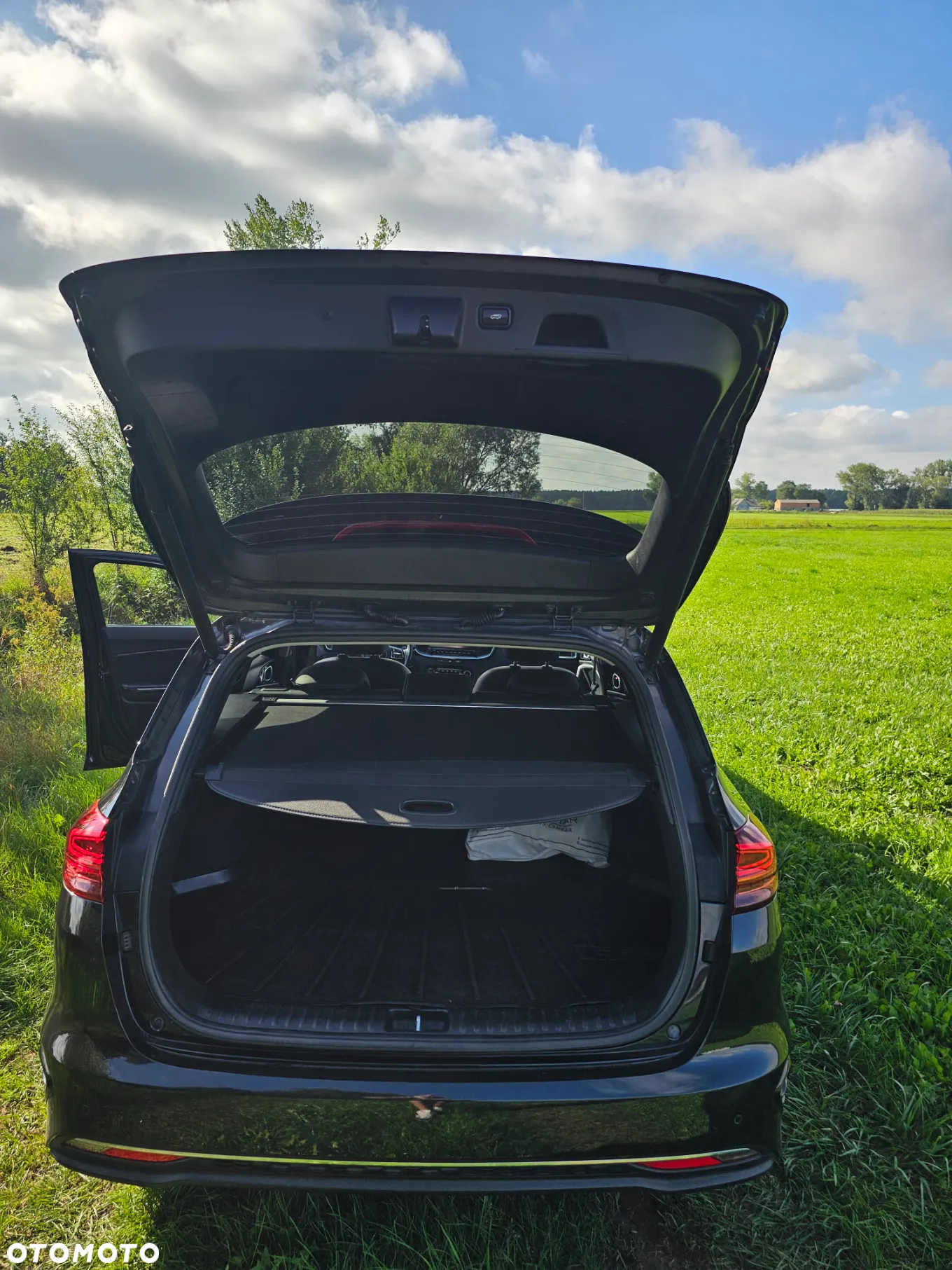 Kia Ceed 1.4 T-GDI L DCT - 8