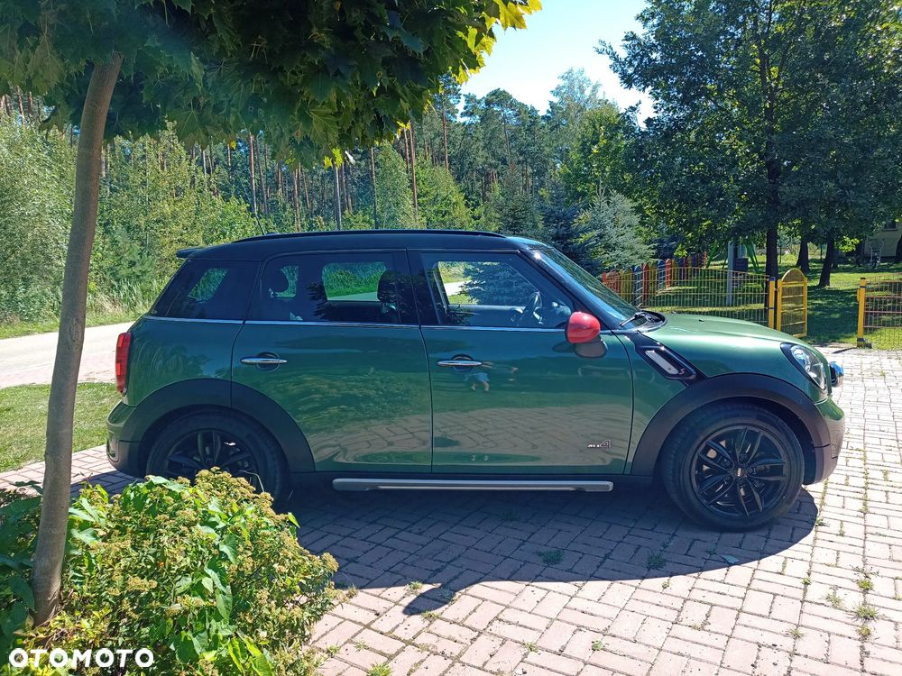 MINI Countryman - 4