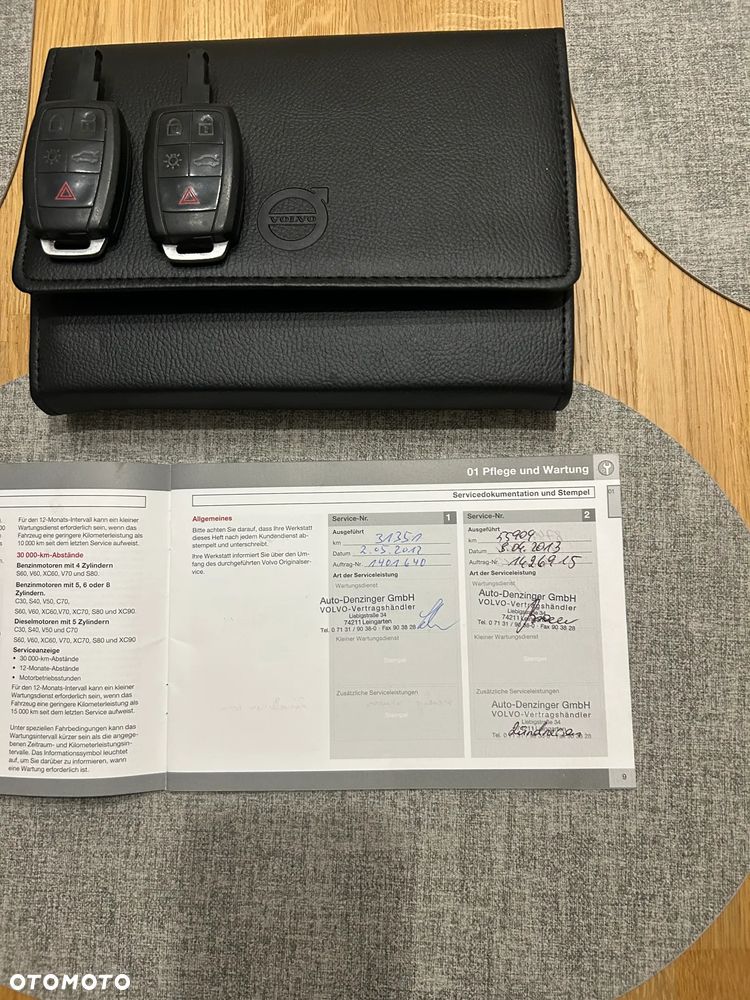 Volvo V50 - 26