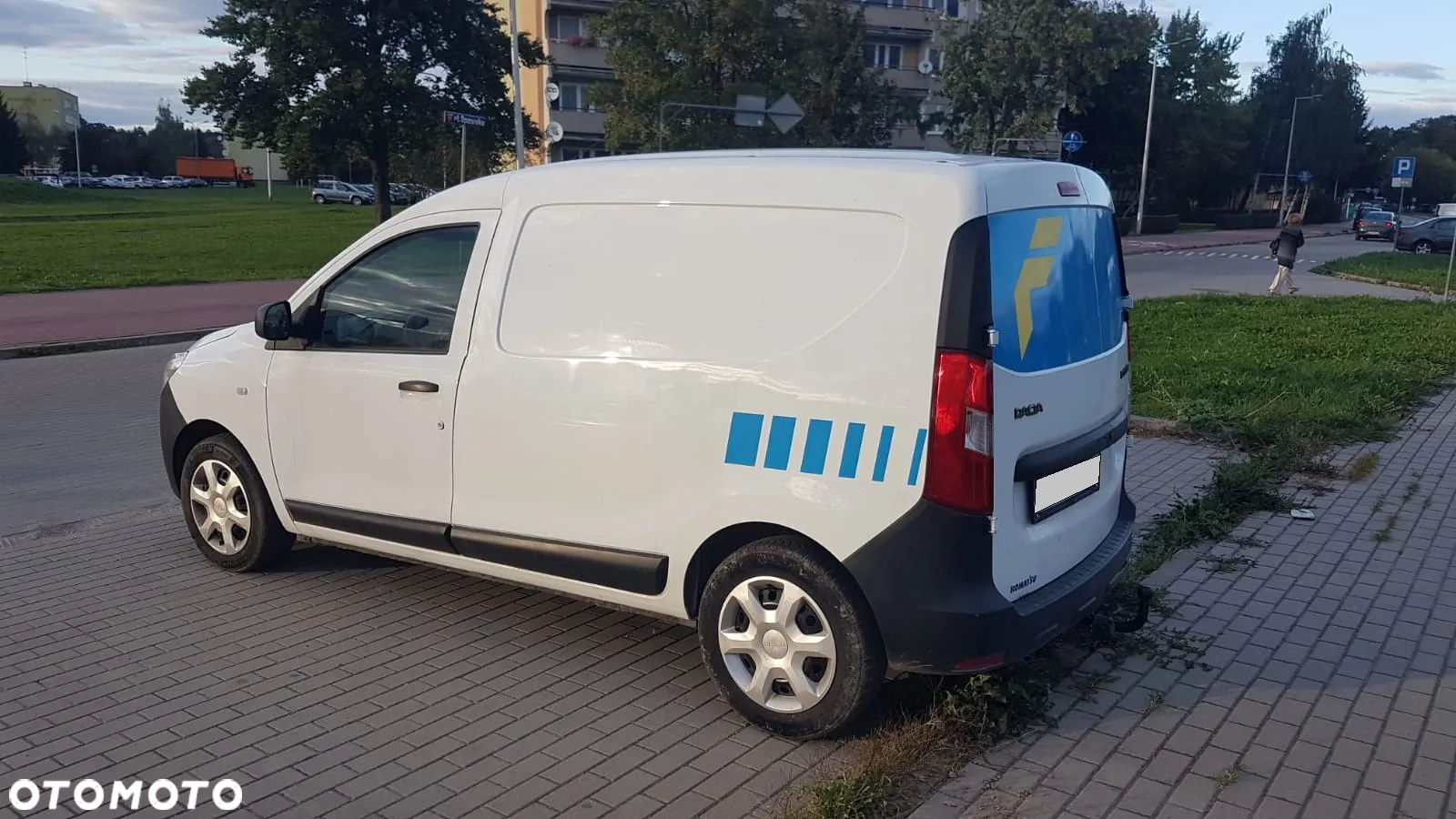 Dacia Dokker - 8