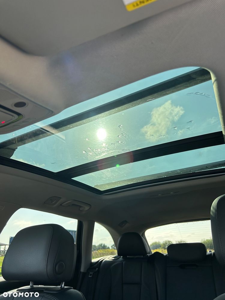 Audi A4 Allroad 2.0 TFSI S tronic - 11