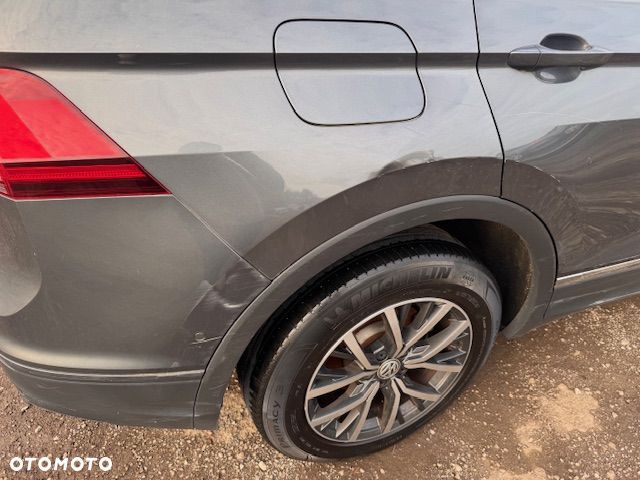 Volkswagen Tiguan 2.0 TDI SCR - 17