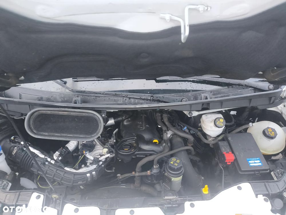 Ford Transit - 18