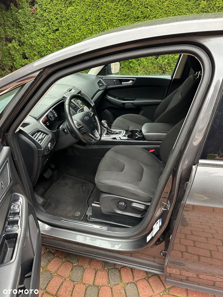 Ford S-Max - 10