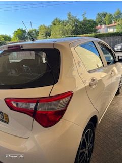 Toyota Yaris 1.0 VVT-i Comfort - 12