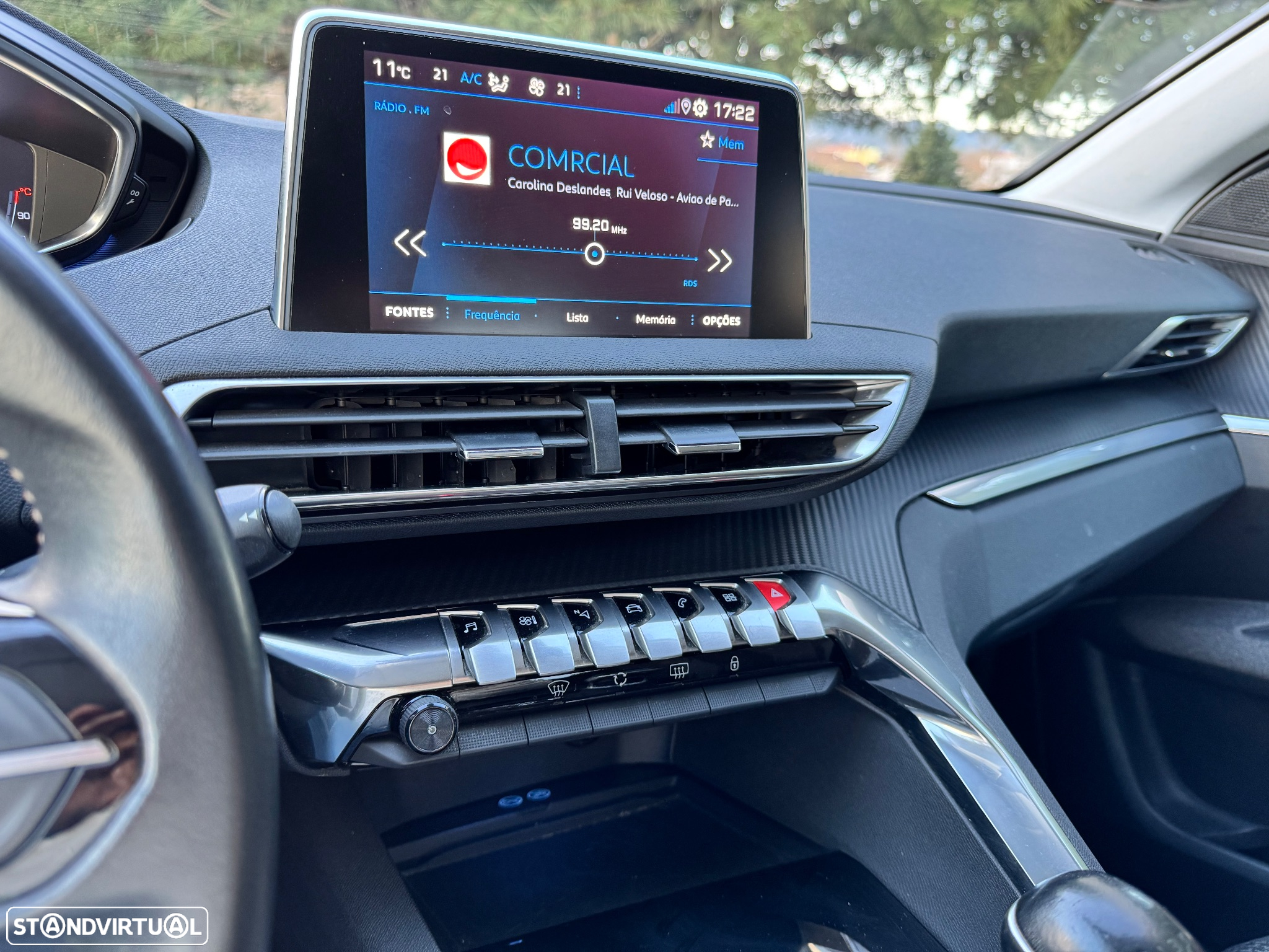 Peugeot 3008 1.5 BlueHDi Active - 5