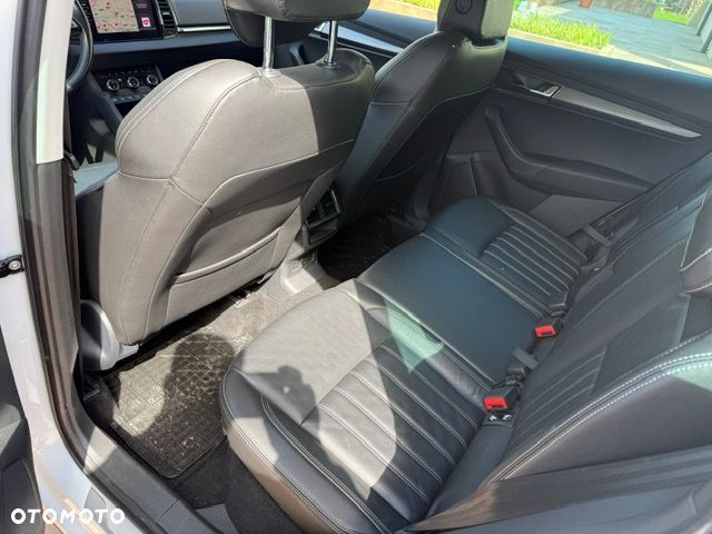 Skoda Karoq 1.5 TSI ACT DSG Style - 9