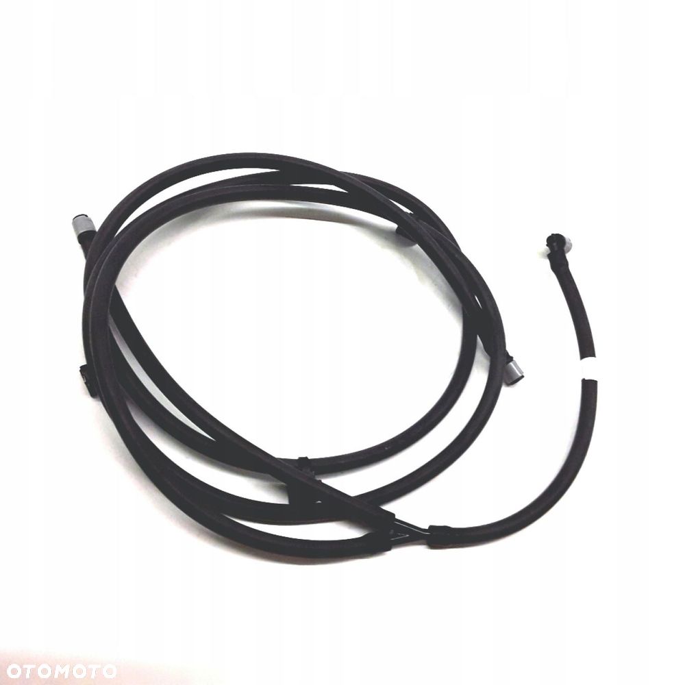 VOLVO S80 V70 XC70 przewody spryskiwaczy lamp OE - 1