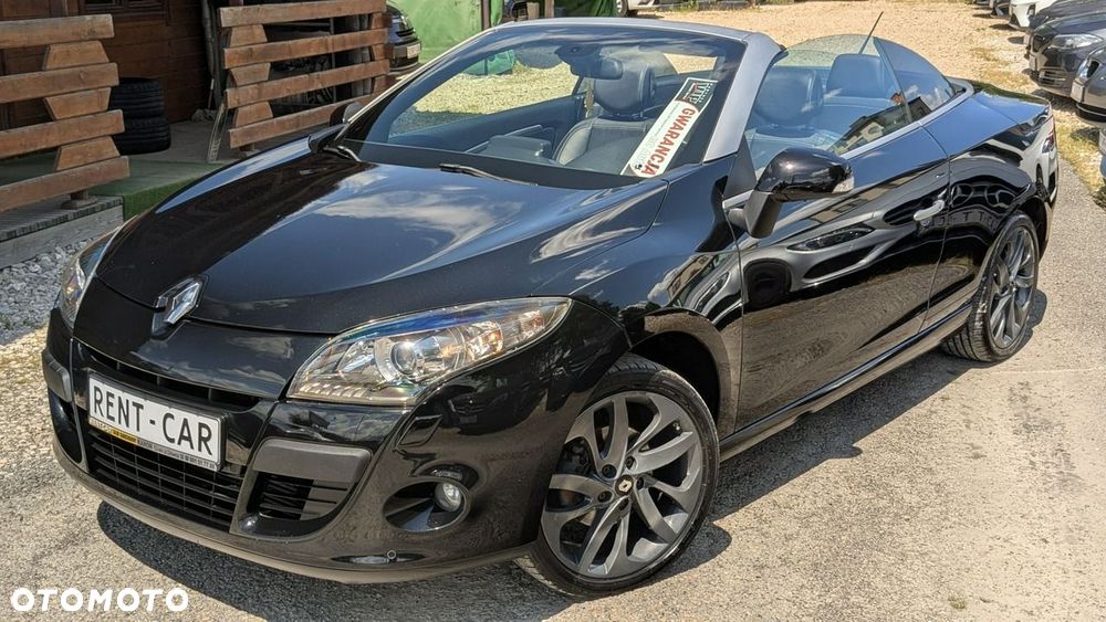 Renault Megane - 3