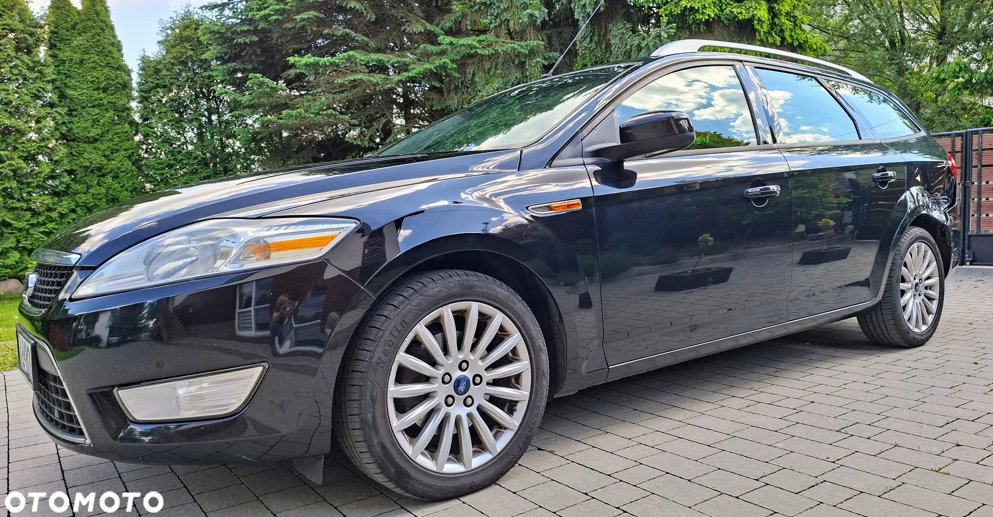 Ford Mondeo 2.0 TDCi Trend - 2