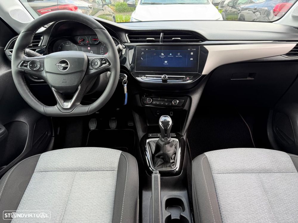 Opel Corsa 1.2 Elegance - 11