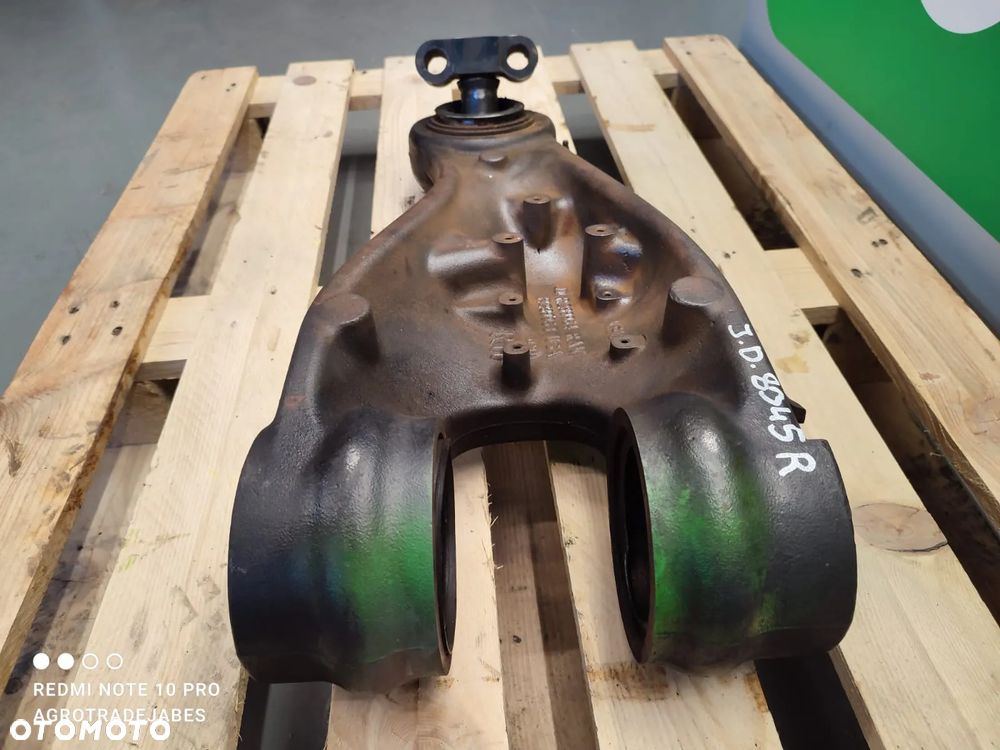 Wahacz górny R289963 John Deere 8345R - 4