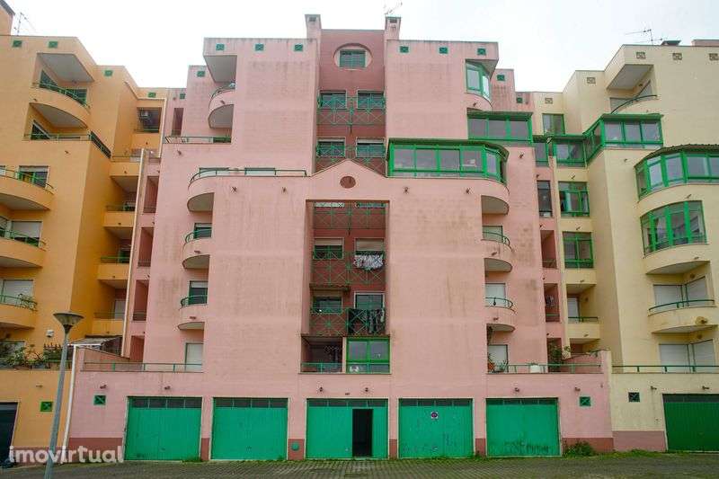 Aluguer de Garagem Box - Grande imagem: 3/5