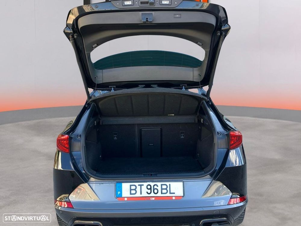 Cupra Formentor 1.5 TSI Sport DSG - 9