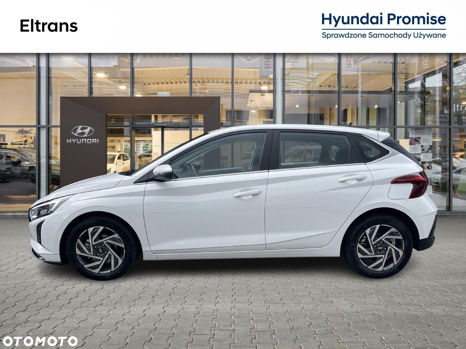 Hyundai i20 - 2
