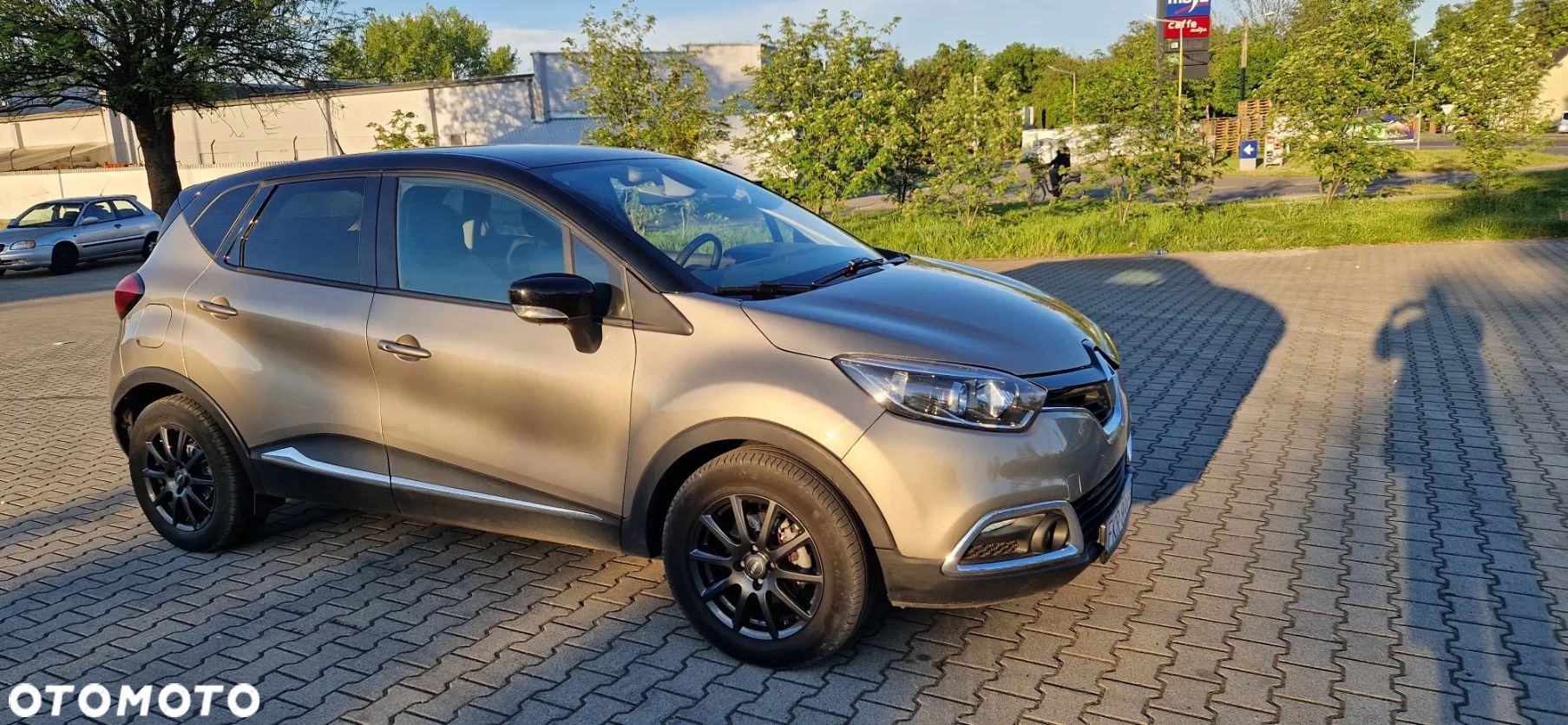 Renault Captur ENERGY TCe 120 EDC Dynamique - 1