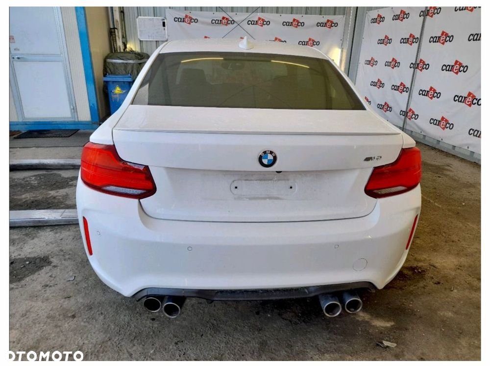 BMW M2 - 12