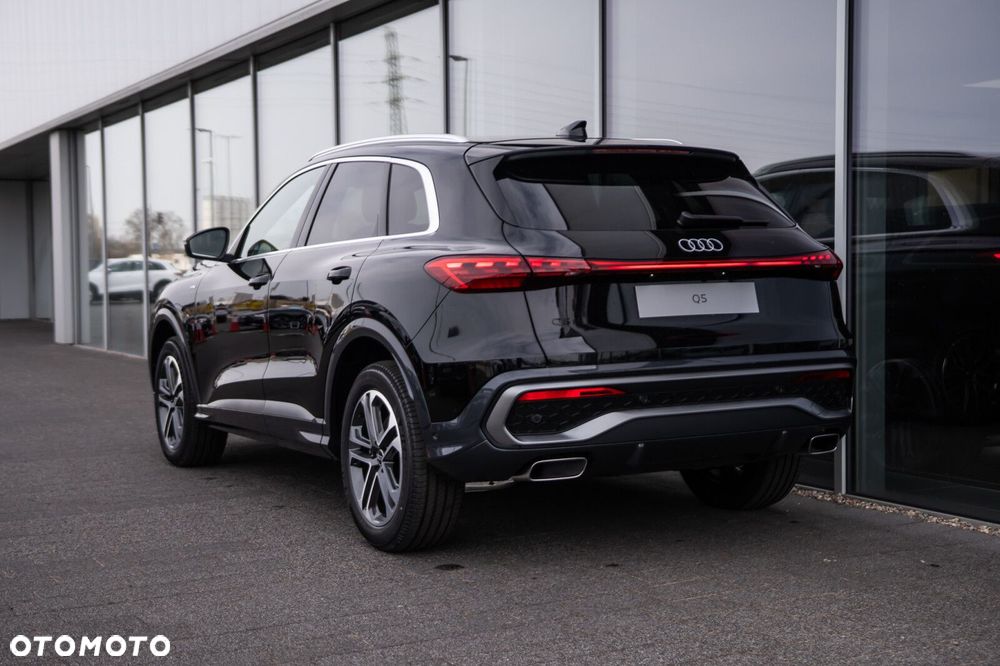 Audi Q5 - 4