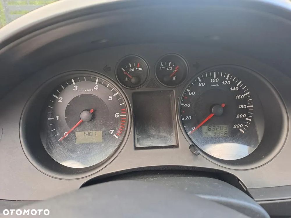 Seat Ibiza 1.4 16V Fresc - 9