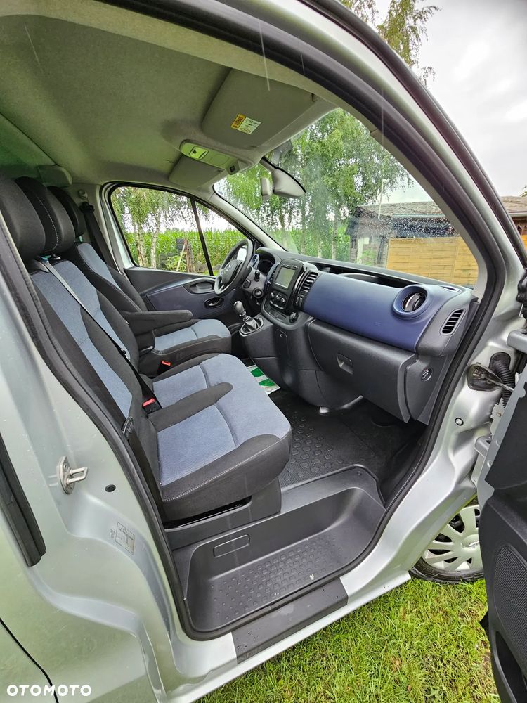 Opel Vivaro L2H1 2,9t Edition Elegance - 6
