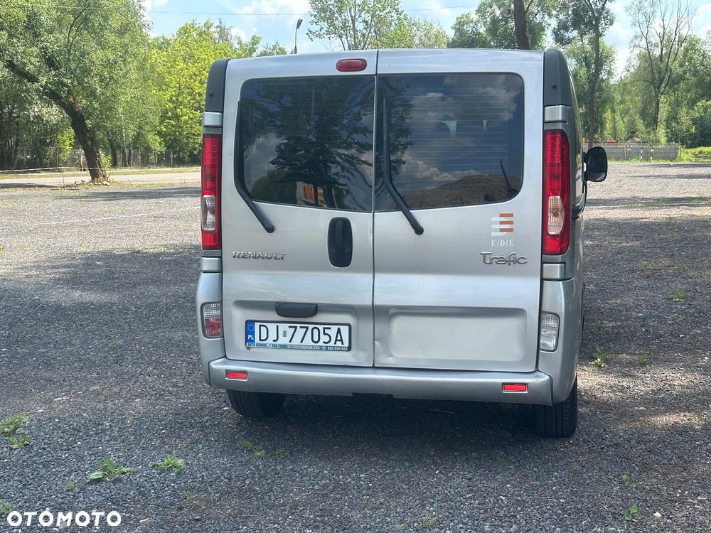 Renault Trafic - 4