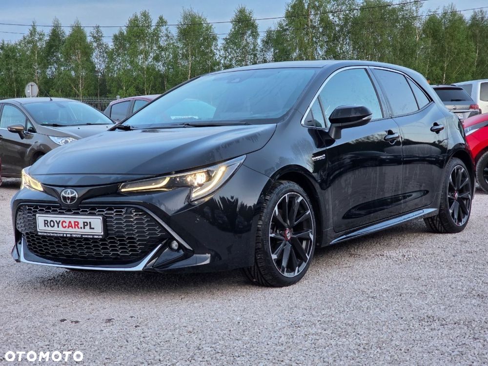 Toyota Corolla - 24