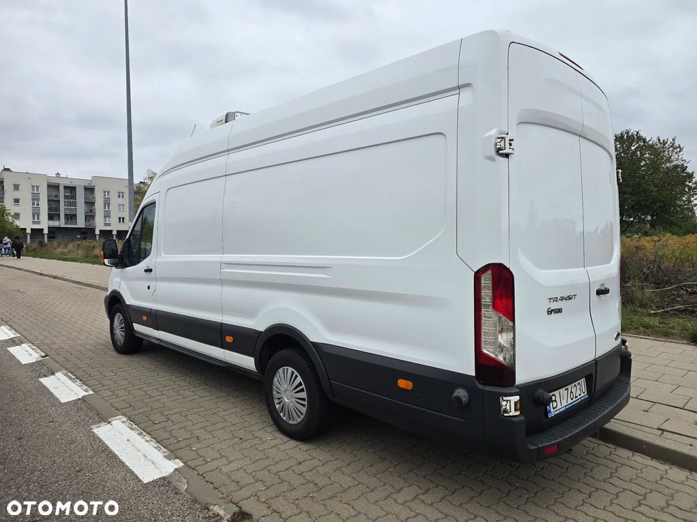 Ford Transit - 6