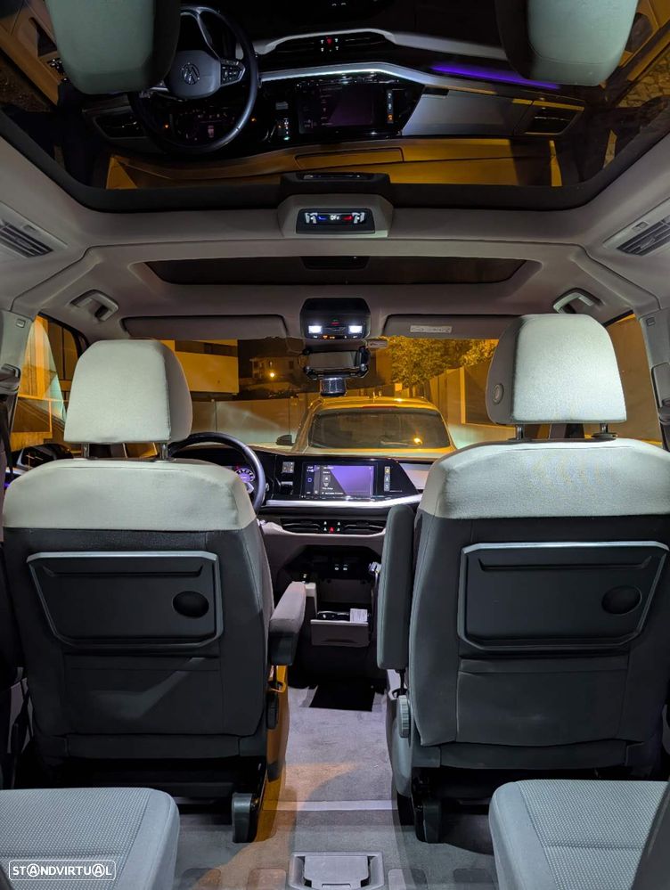 VW Multivan 1.4 TSI e-Hybrid Life DSG - 12