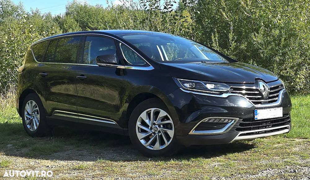 Renault Espace - 4