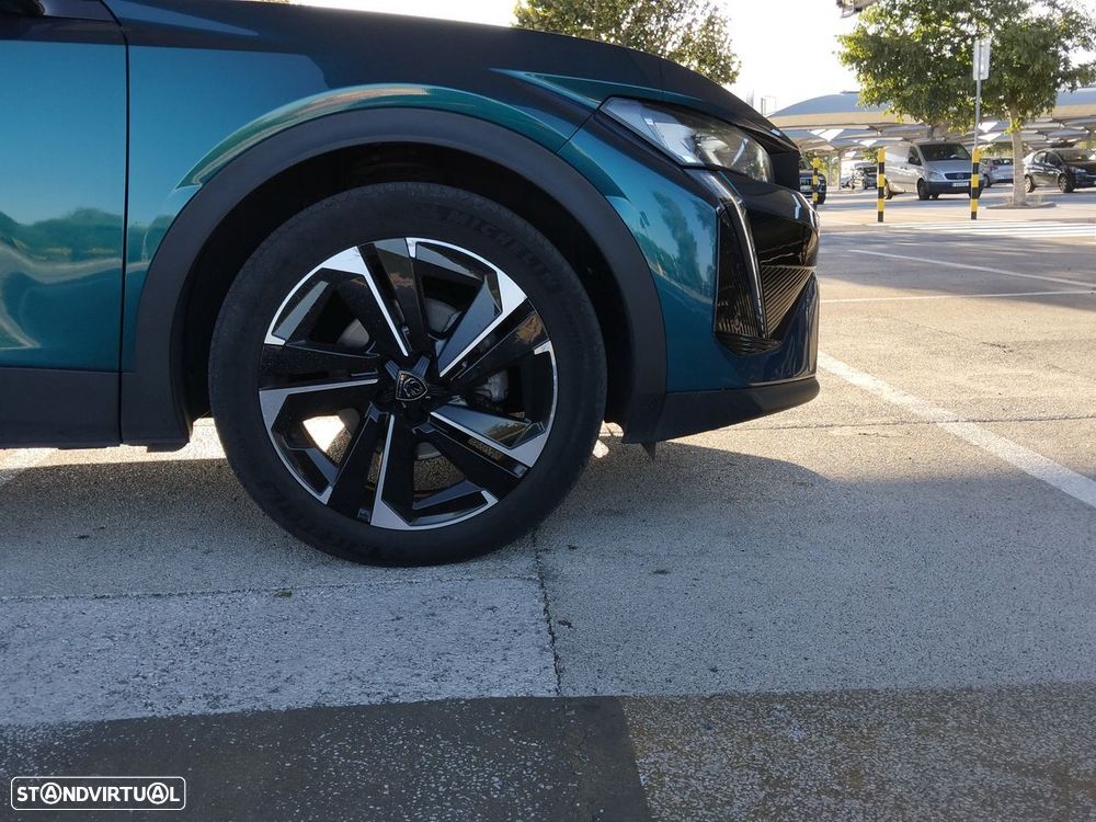 Peugeot 408 - 14