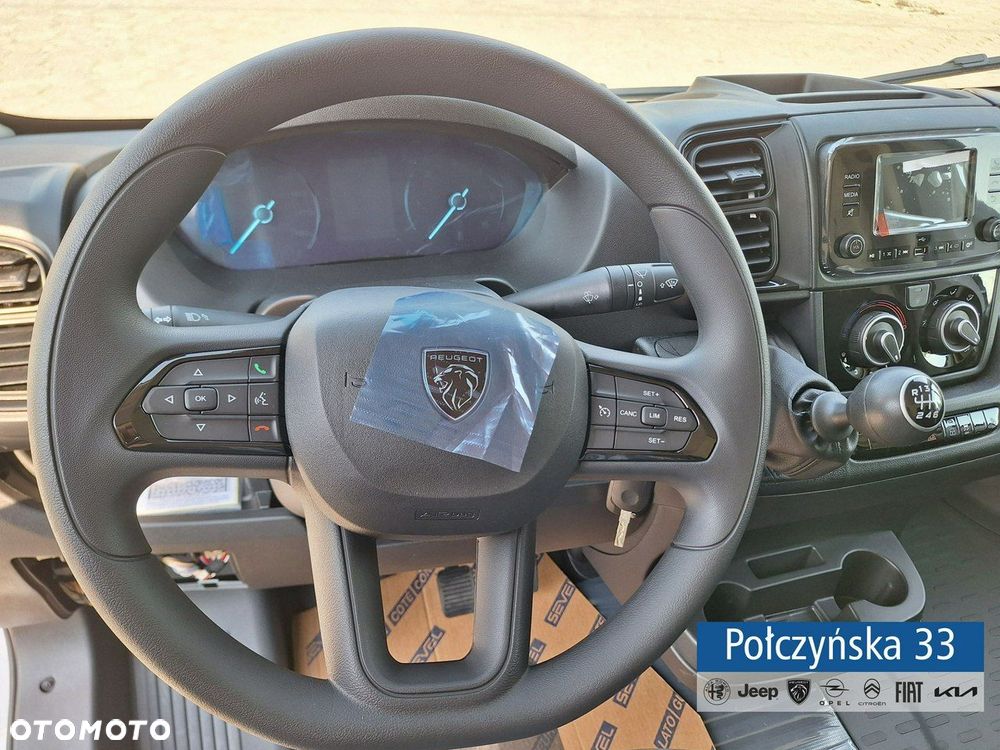Peugeot Boxer - 11