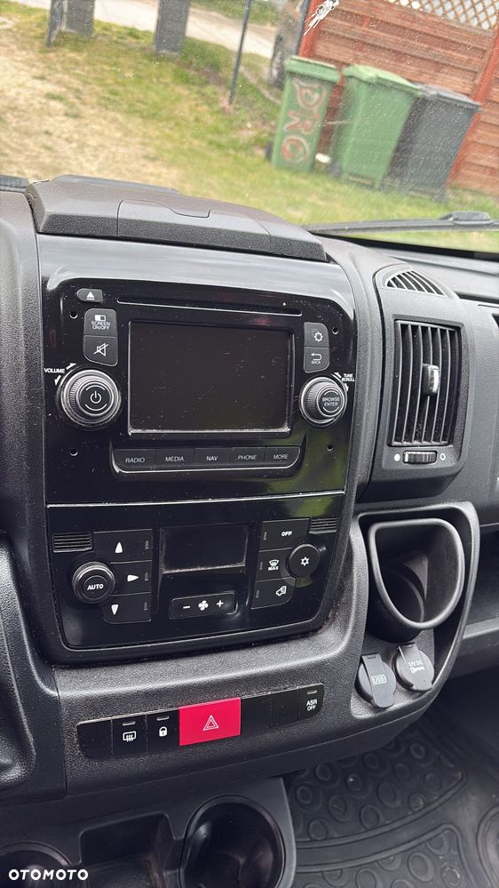 Fiat Ducato - 2