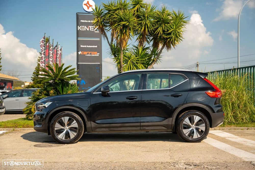 Volvo XC 40 1.5 T5 PHEV Inscription Expression - 5