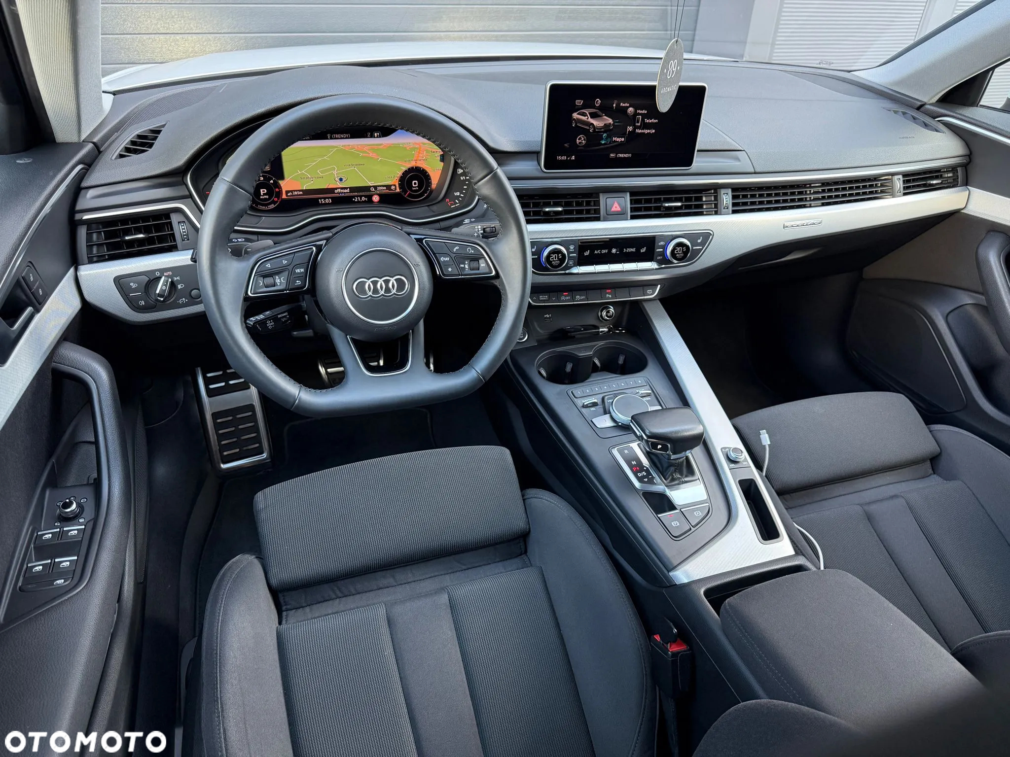 Audi A4 ver-40-tdi-quattro-s-tronic-s-line - 8