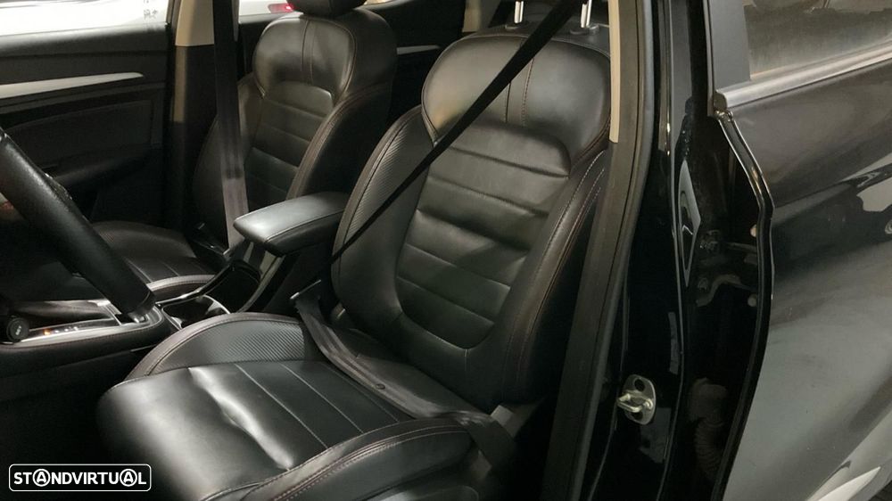 MG ZS 1.0 T-GDI Luxury Aut. - 10