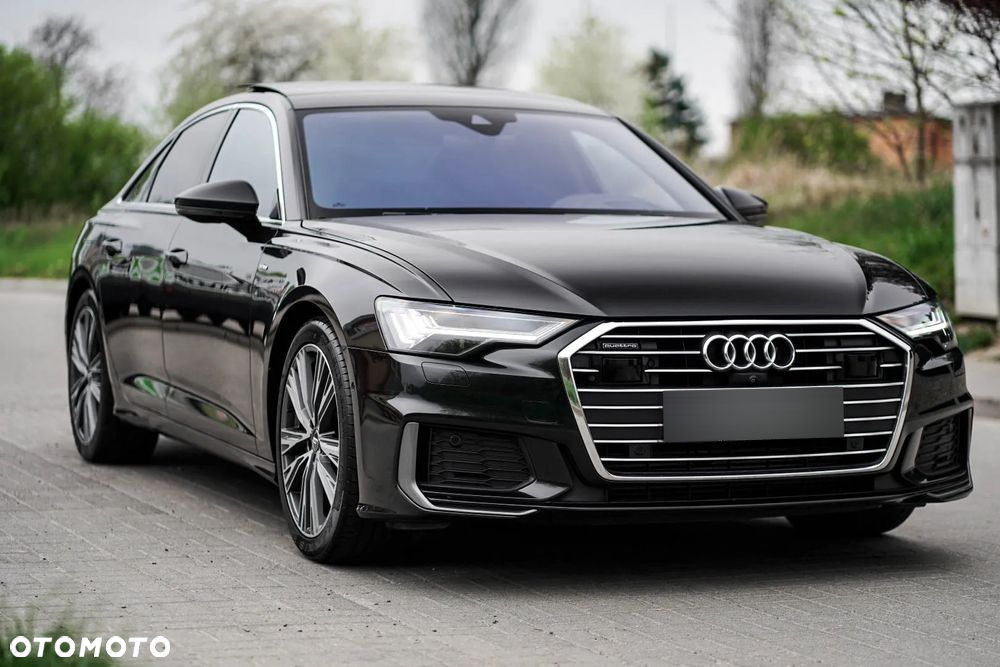 Audi A6 - 9