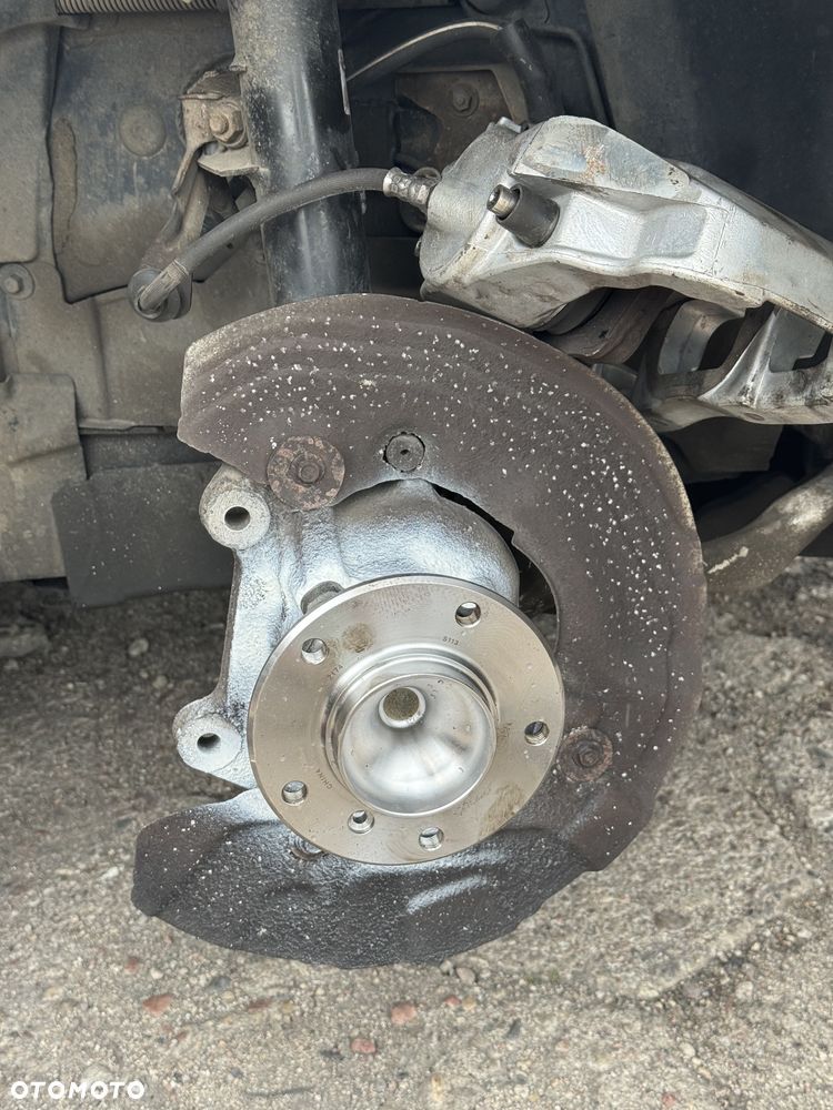 BMW Seria 3 335d - 34