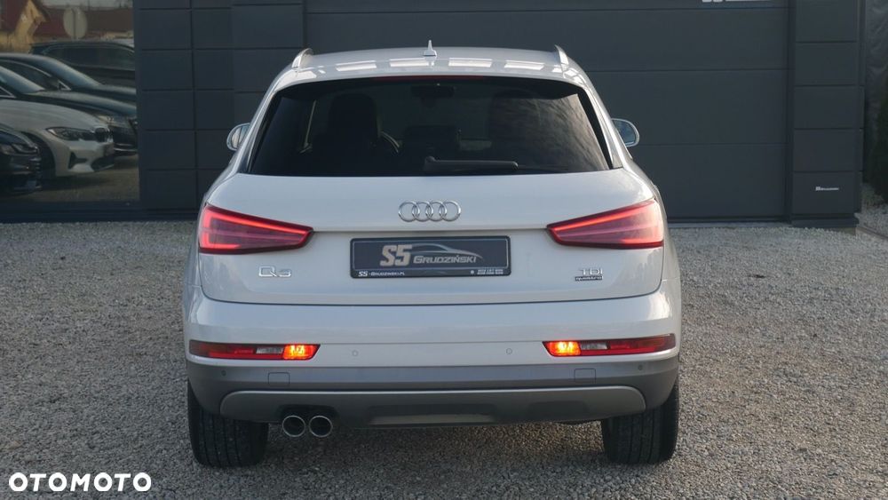 Audi Q3 - 6