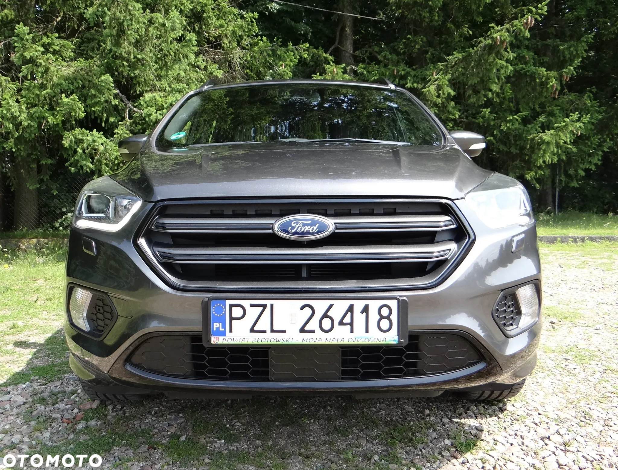 Ford Kuga 1.5 EcoBoost 2x4 ST-Line - 25
