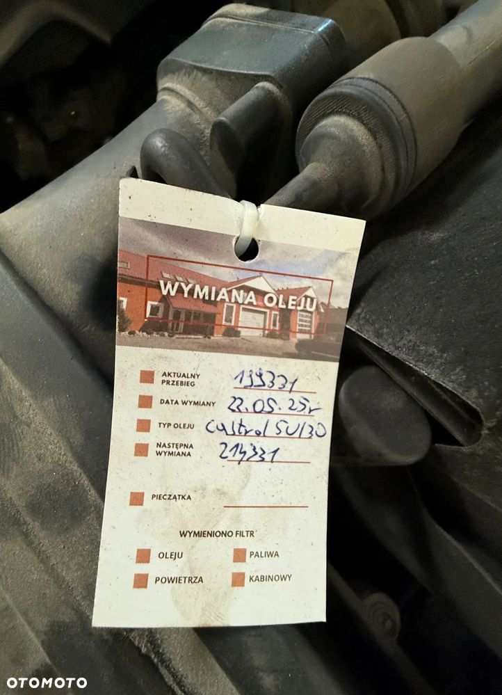 Volkswagen Golf VII 1.6 TDI BMT Trendline - 13