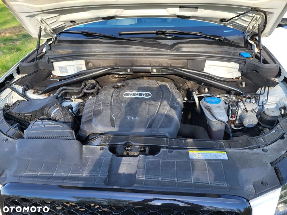 Audi Q5 2.0 TDI Quattro - 16