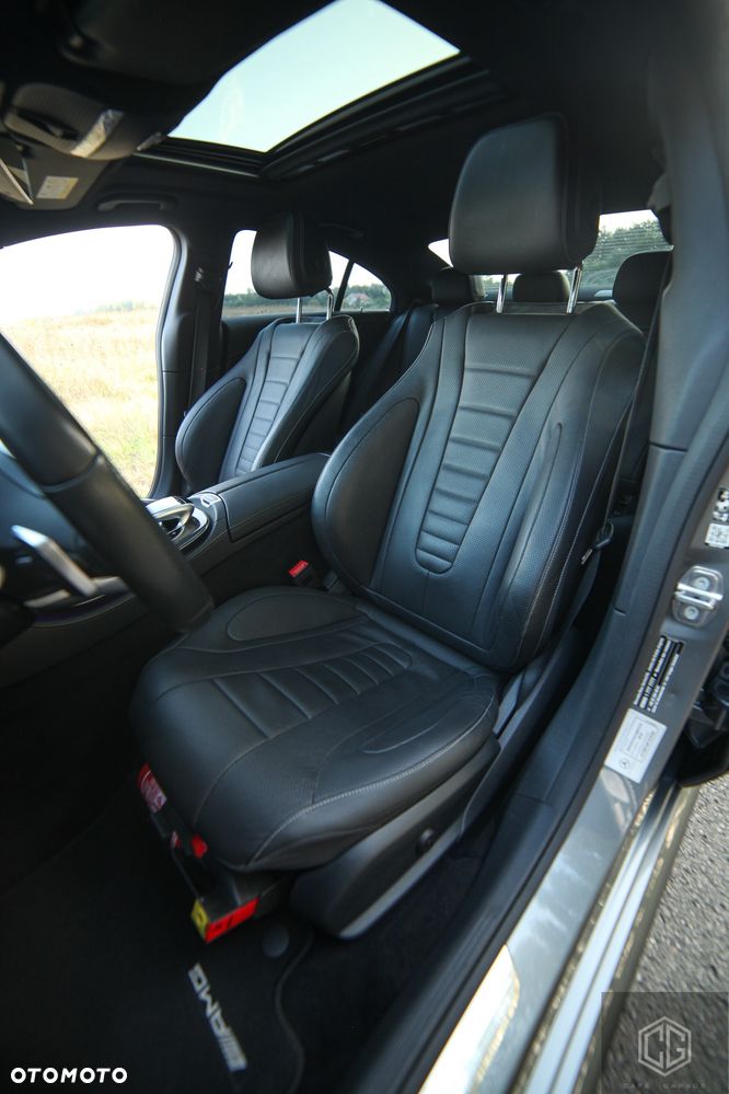 Mercedes-Benz CLS - 23