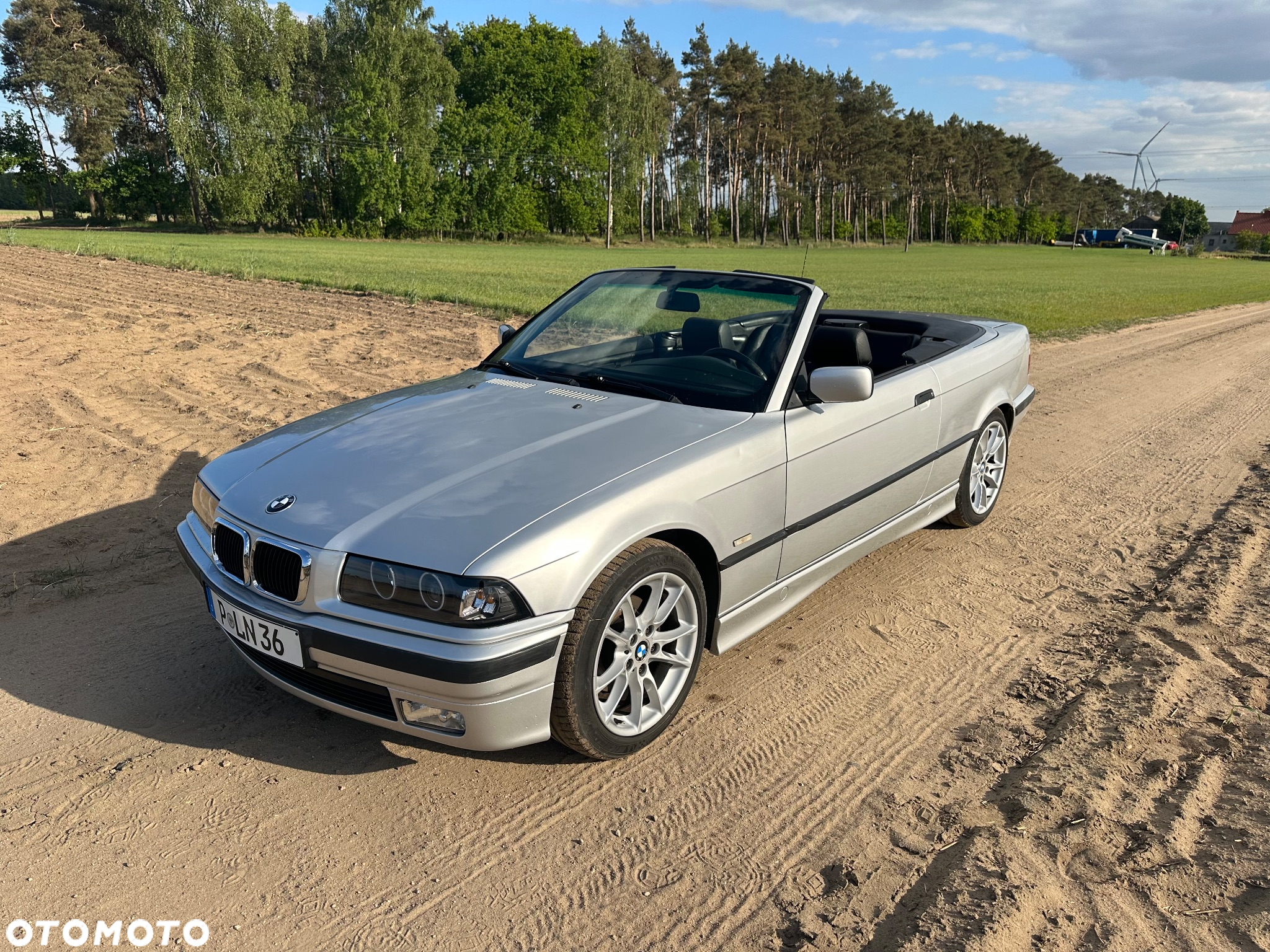 BMW Seria 3 - 19