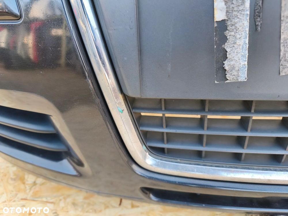 Audi A3 8P Lift 05-08r zderzak przód przedni - 4