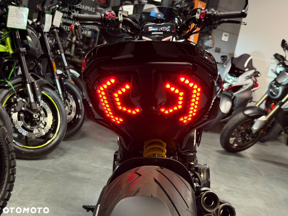 Ducati Diavel - 26