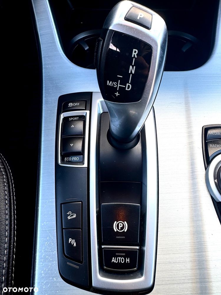 BMW X3 xDrive20d - 23