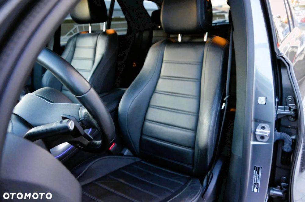 Mercedes-Benz GLE 350 e 4-Matic Premium - 18