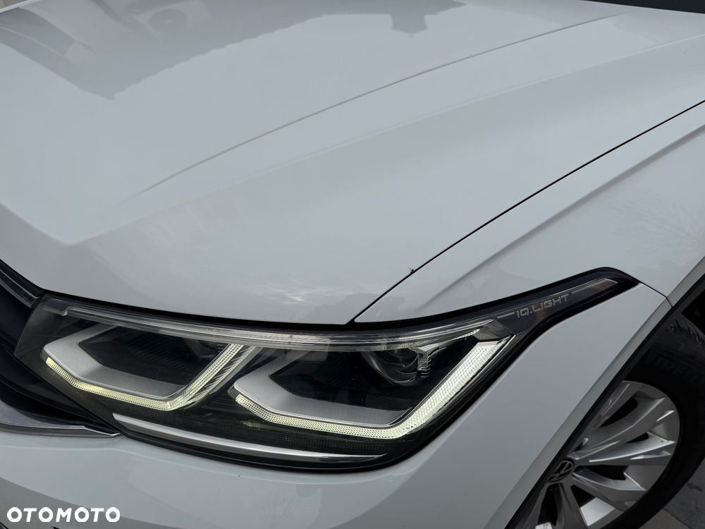 Volkswagen Tiguan 1.5 TSI EVO Comfortline - 17