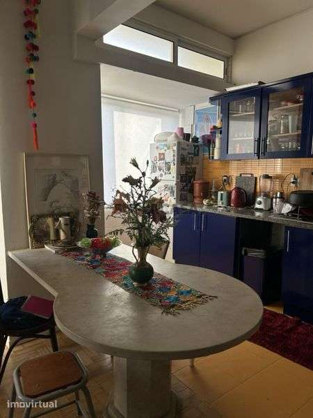 Luminous Apartment Anjos - Grande imagem: 3/7