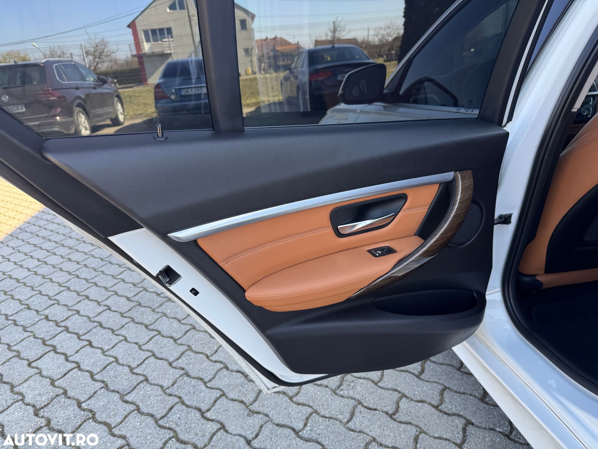 BMW Seria 3 318i Aut. Edition Luxury Line Purity - 21